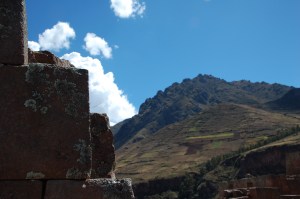 Pisac