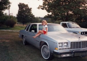 i was such a cool kid.