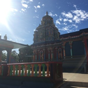 Sri Suva Subramaniya Hindu temple