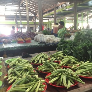 market