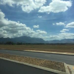 garden of the sleeping giant