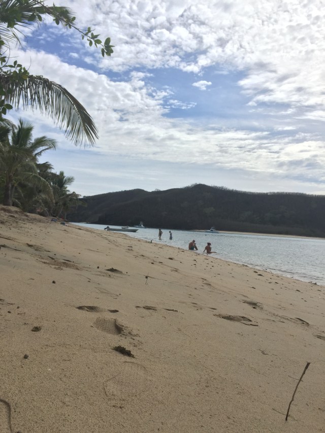 don't wanna leave...