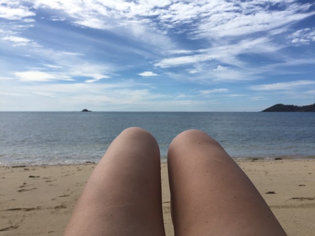 don't wanna leave...