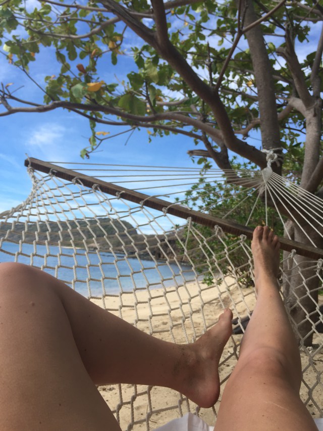 don't wanna leave...