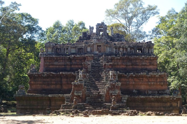 bayon