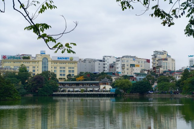 hanoi