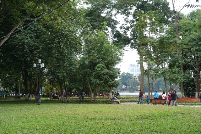 park