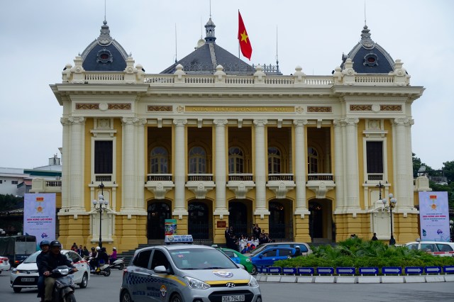 Presidential Palace