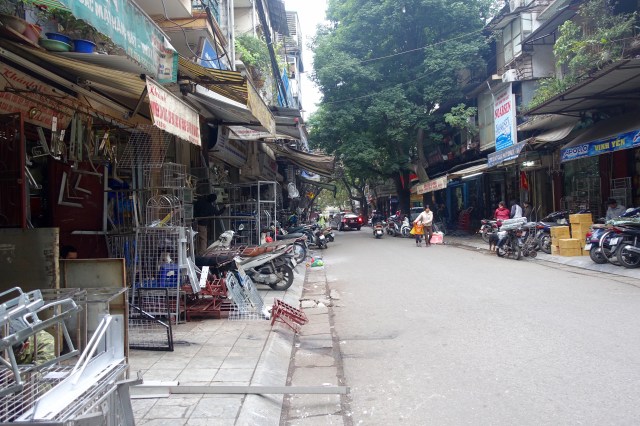 hanoi
