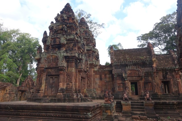 banteay srei