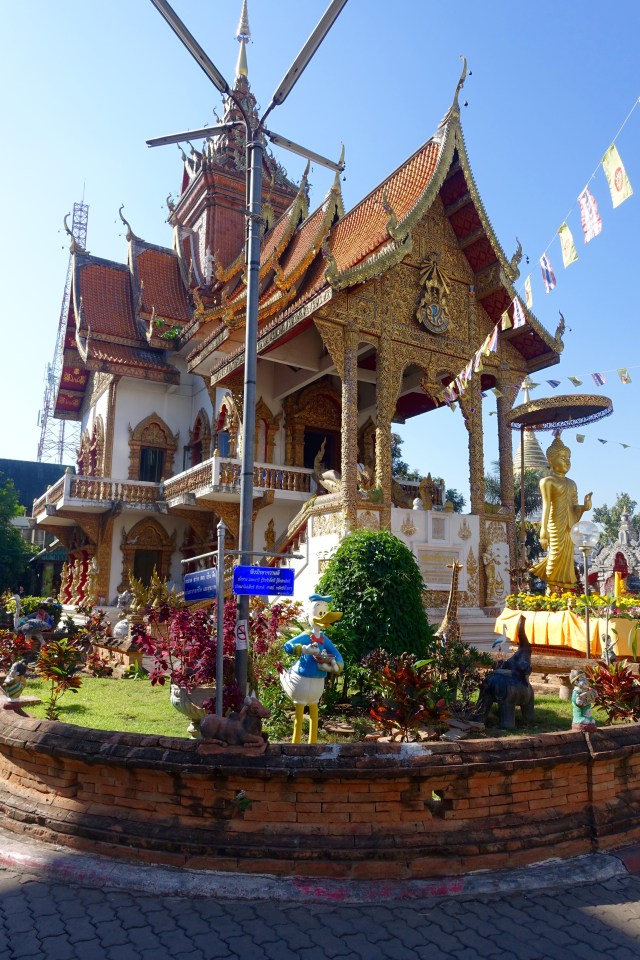 wat buppharam