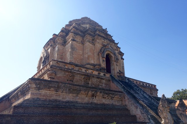 wat chedi luang