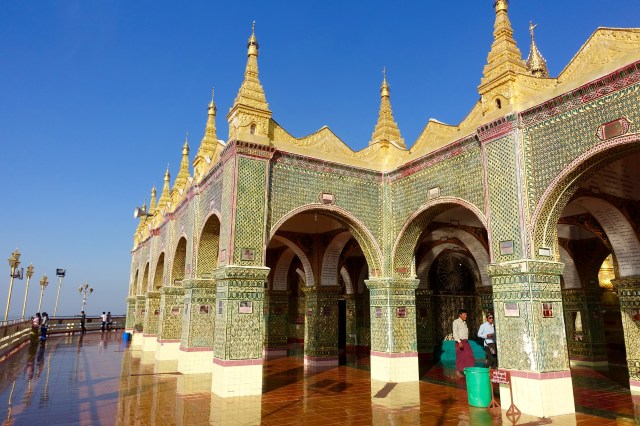 mandalay hill
