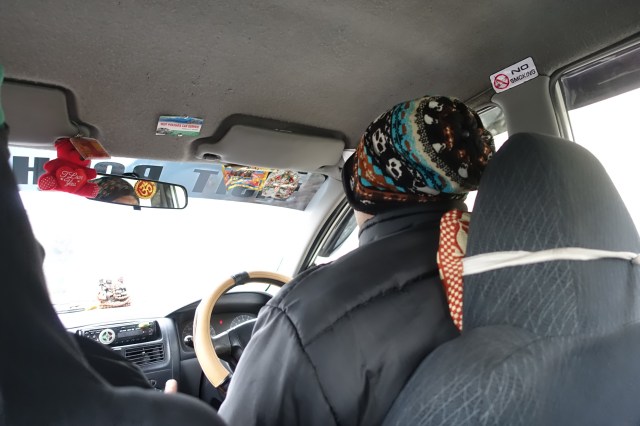 step 2: talk hands-free