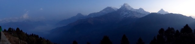 annapurnas