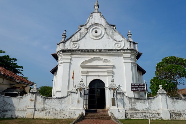 Dutch Reformed Church
