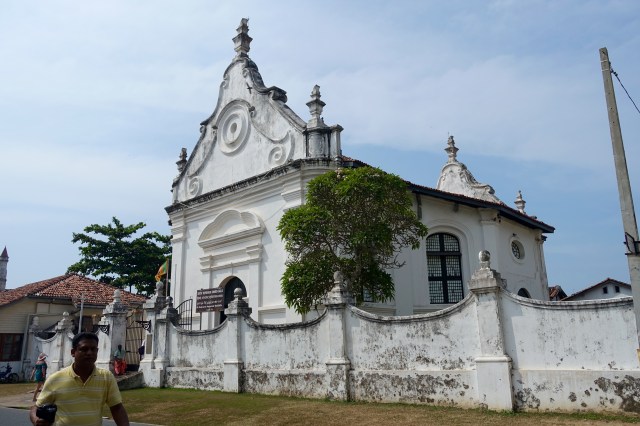 Dutch Reformed Church