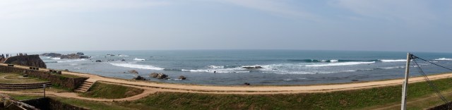 pano from hotel roof