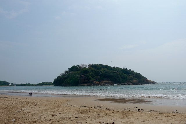 island - aluthgama