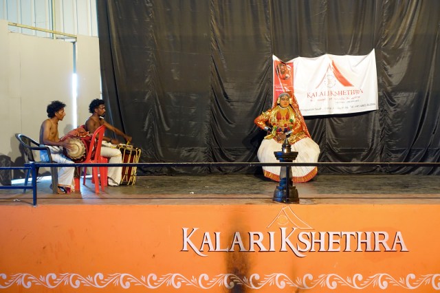 kathakali