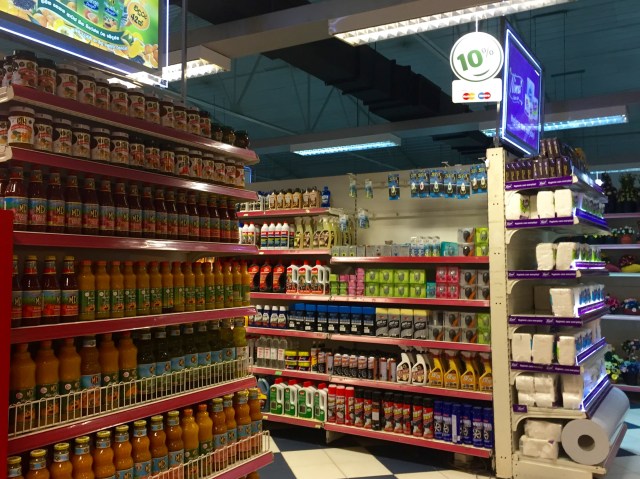 legit grocery store:)