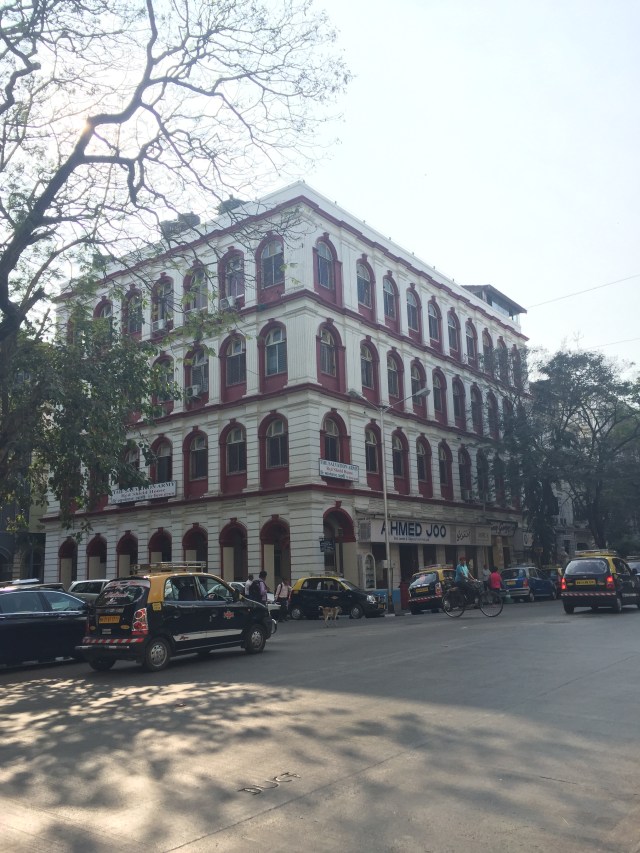 salvation army - mumbai😃