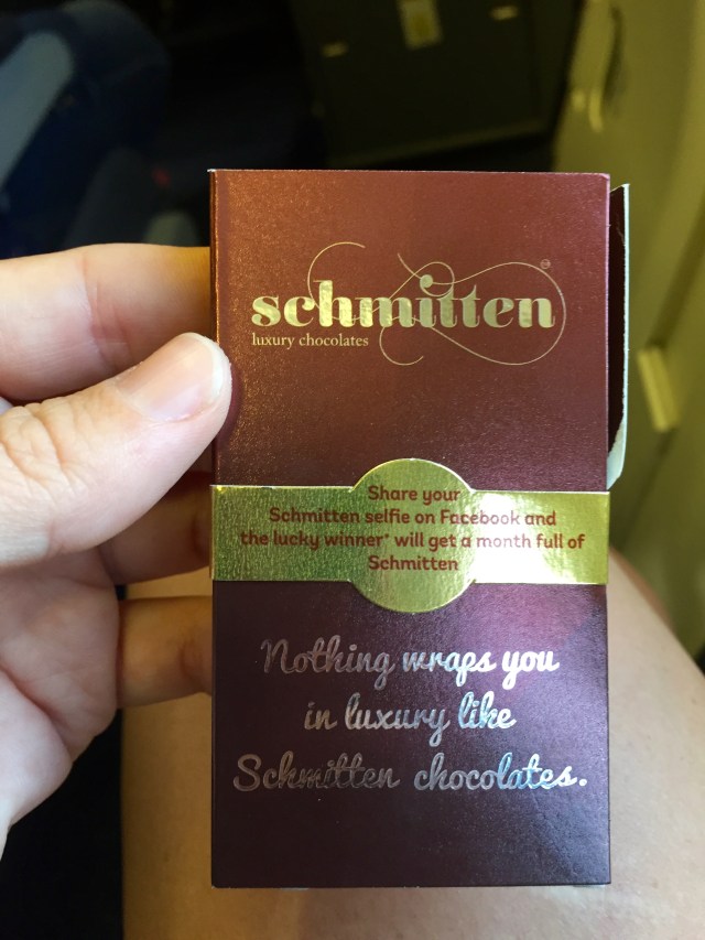 schmitten chocolates