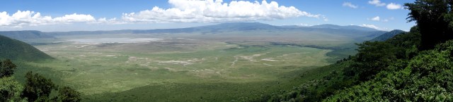 ngorongoro