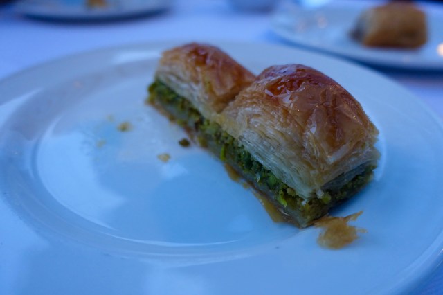 baklava love