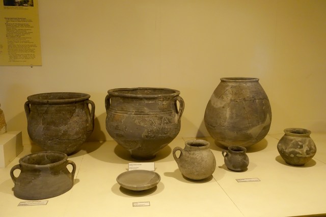 istanbul archaeological museum