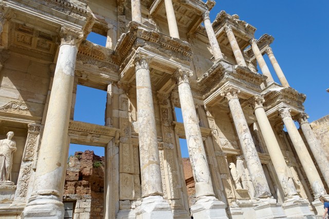 library of celsus