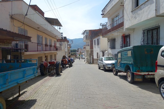 selcuk street