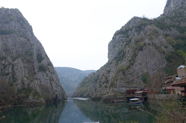 matka canyon