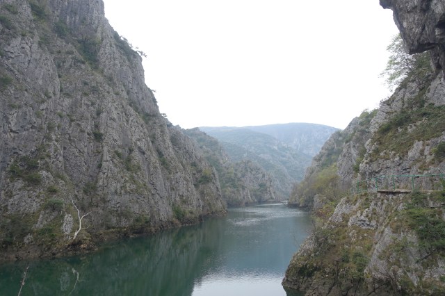 matka lake