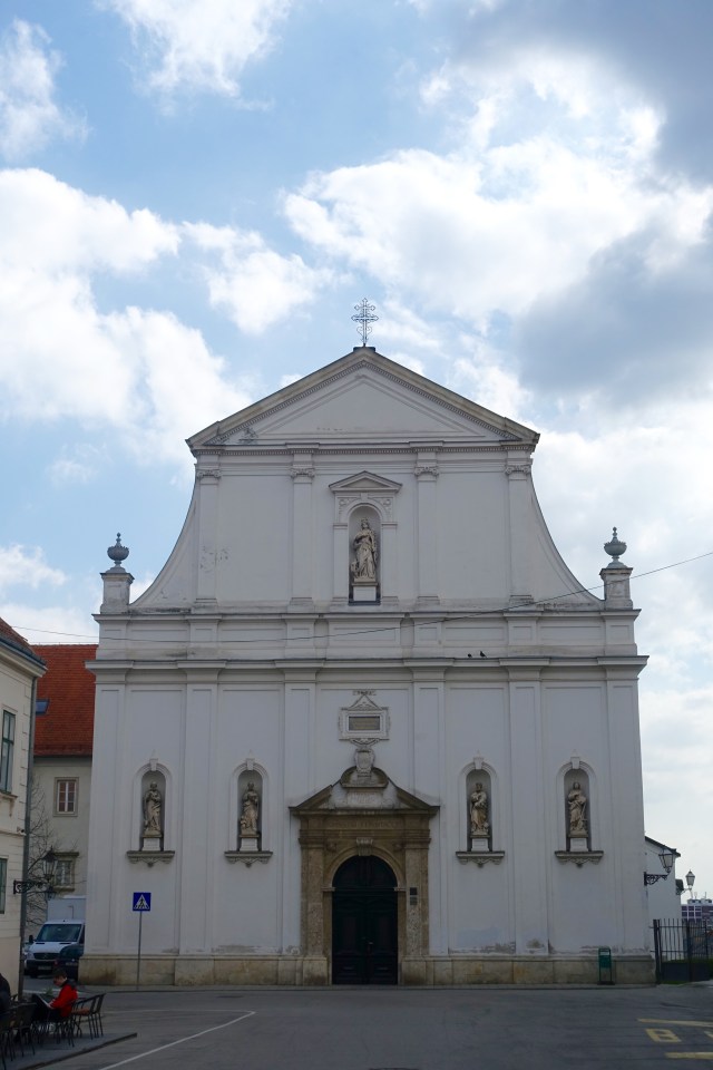 saint catherine church