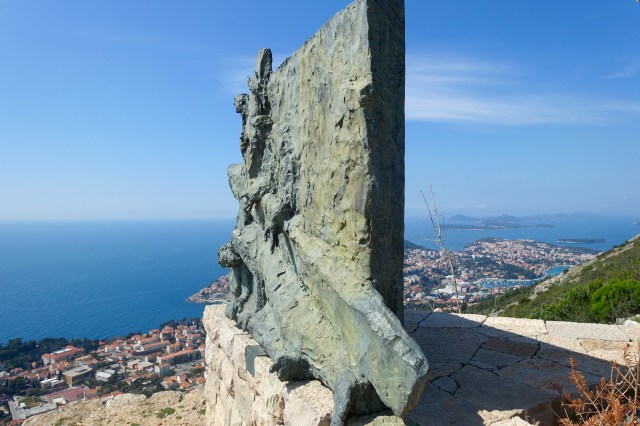 stations of the cross