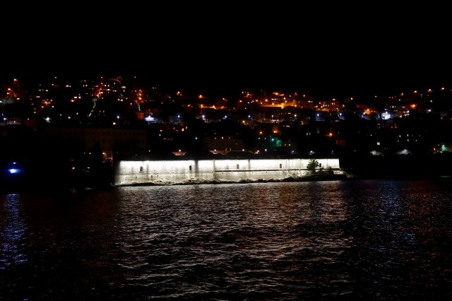 Lazareti art workshop