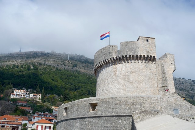 minceta tower