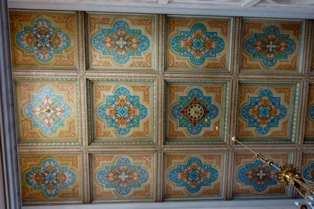 ceiling