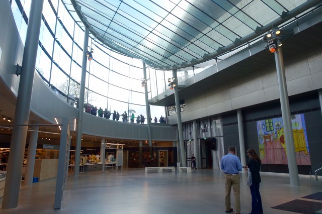 van gogh museum