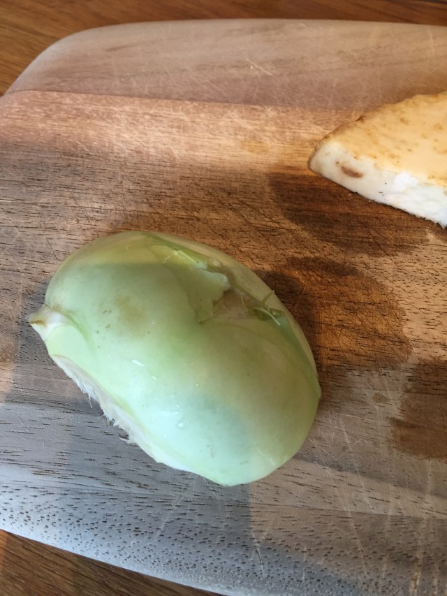 couldn't figure it out