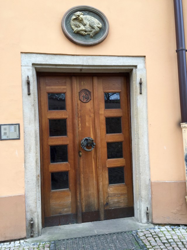 novy svet street house