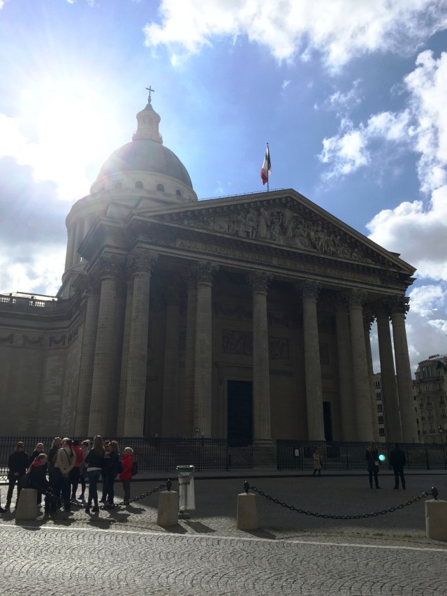 panthéon