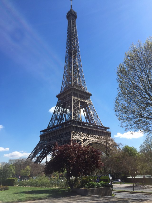 eiffel