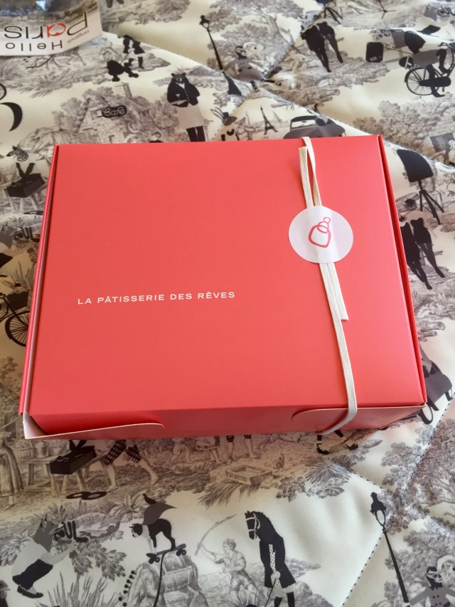 la patisserie des reves😍