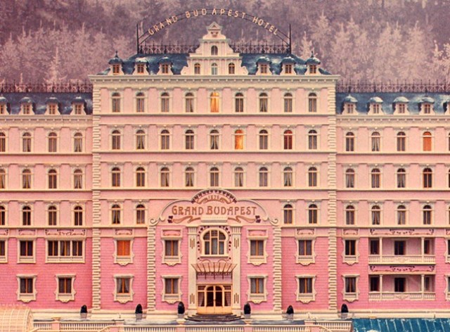 grand budapest hotel