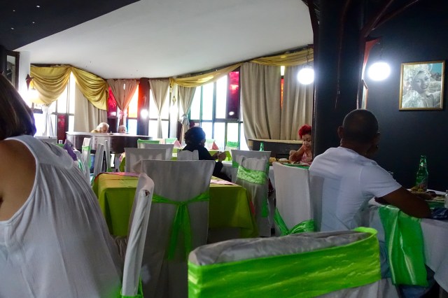 Piano man.. and Decor