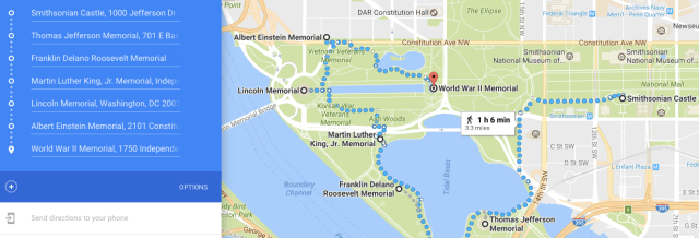 memorials and monuments day